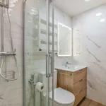 Alquilo 2 dormitorio apartamento de 65 m² en madrid