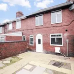 Terraced house to rent in John Street, Thurcroft, Rotherham S66