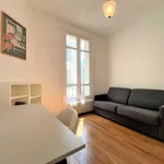 Rent 4 bedroom apartment of 90 m² in Paris