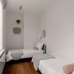 Huur 2 slaapkamer appartement in Antwerpen