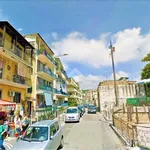 Affitto 2 camera appartamento di 40 m² in Napoli