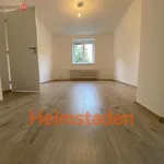 Rent 3 bedroom apartment of 56 m² in Trhový Štěpánov