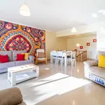 Rent 2 bedroom apartment of 112 m² in Albufeira