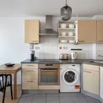 Rent 2 bedroom apartment of 47 m² in London