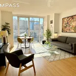 Rent 2 bedroom apartment of 125 m² in New York City