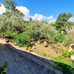 Affittasi Villa, ESTATE 2024: VILLA IN COLLINA CON GIARDINO E TERRAZZA - Annunci Trevignano Romano (Roma) - Rif.563110