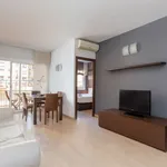 Rent 3 bedroom apartment of 60 m² in Barcelona