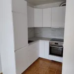 Pronajměte si 2 ložnic/e byt o rozloze 55 m² v Praha