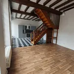 Appartement de 42 m² avec 2 chambre(s) en location à ARGENTAN