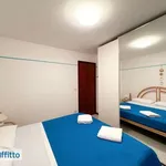 Appartamento arredato con terrazzo Centro