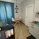 Studio of 27 m² in Naples