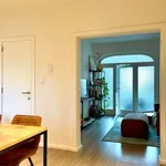 Huur 1 slaapkamer appartement in Antwerpen