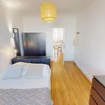 Louez une chambre de 98 m² à Paris