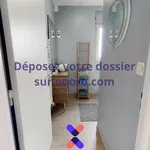 Appartement de 9 m² avec 3 chambre(s) en location à Dijon