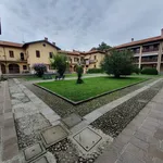 2-room flat via Italia 30, Carugate