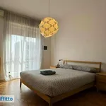 Affitto 4 camera appartamento di 140 m² in Milan