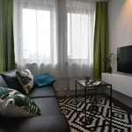 Miete 1 Schlafzimmer wohnung von 29 m² in Frankfurt