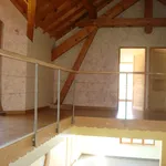 Maison de 250 m² avec 6 chambre(s) en location à CHOLONGE