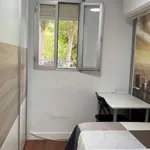 Rent a room in madrid