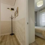 Rent a room in madrid