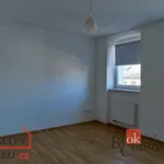 Pronájem bytu 2+kk 60m²