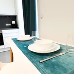 Miete 1 Schlafzimmer wohnung von 32 m² in Frankfurt am Main