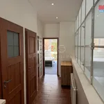 Rent 3 bedroom apartment of 80 m² in Praha