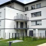 Rent 3 bedroom apartment of 57 m² in Tournefeuille