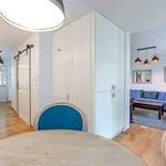 Rent 1 bedroom apartment in gdansk