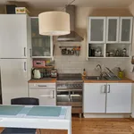 Huur 1 slaapkamer appartement van 30 m² in Ixelles