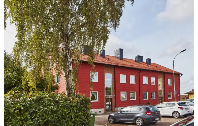 Hyr ett 3-rums lägenhet på 70 m² i Åstorp