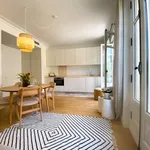 Rent 2 bedroom apartment of 62 m² in lisbon