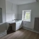 Rent 3 bedroom apartment of 90 m² in Bruyères