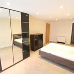 Rent 1 bedroom apartment in Sheffield