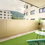 Rent 2 bedroom apartment of 786 m² in Graz