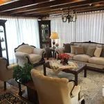 Rent 3 bedroom apartment of 504 m² in Mexico City