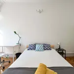 Rent a room in Lisboa