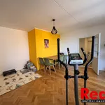 Pronajměte si 4 ložnic/e byt o rozloze 101 m² v Brno