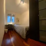 Alquilar 5 dormitorio apartamento en Bilbao