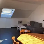 Rent 3 bedroom apartment of 65 m² in Tours