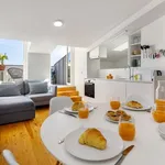 Alugar 2 quarto apartamento em lisbon