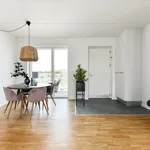 Lej 4-værelses hus på 131 m² i Kongens Lyngby