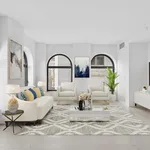 Rent 2 bedroom apartment of 113 m² in New York