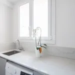 Appartement de 37 m² avec 1 chambre(s) en location à Paris