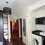 Appartement de 12 m² avec 1 chambre(s) en location à Poitiers