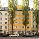 Rent 3 bedroom student apartment of 15 m² in München