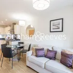 Rent 1 bedroom flat in Epsom and Ewell