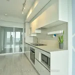 2 bedroom apartment of 1119 sq. ft in Vaughan (Vaughan Corporate Centre)