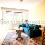 Rent 3 bedroom apartment of 48 m² in Olsztyn