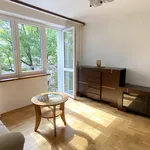 Rent 2 bedroom apartment of 36 m² in Krakow